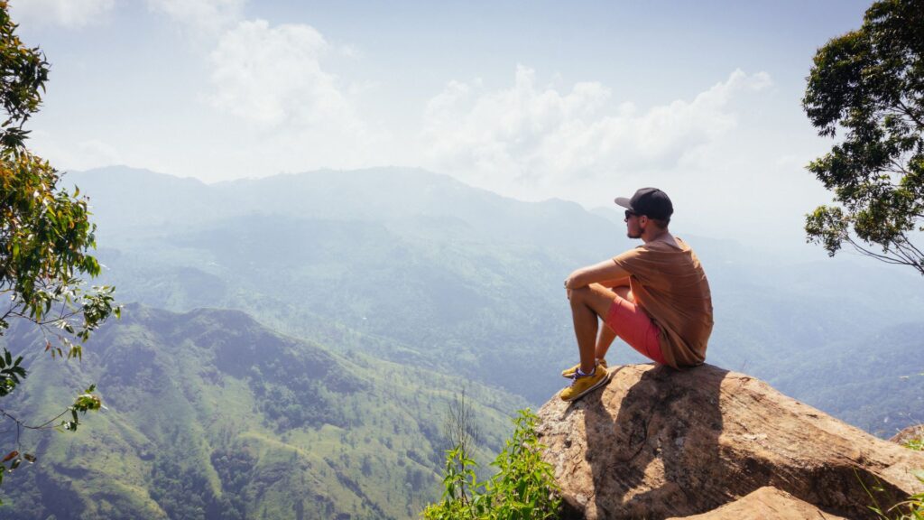 Adventure Holidays in Sri Lanka